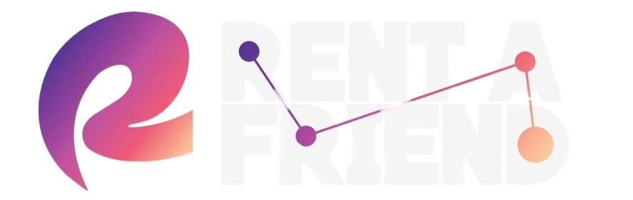 Rent a friend