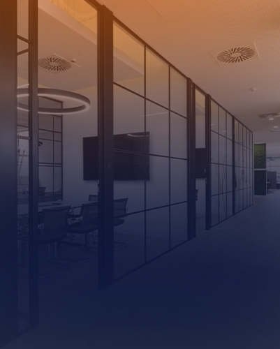 OFFICE PARTITIONS & INTERIOR DESIGNING/WAREHOUSE TURN KEY SOLUTIONS 