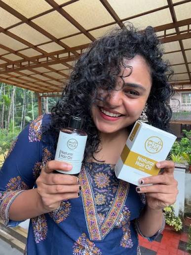 MUDI Natural Beauty